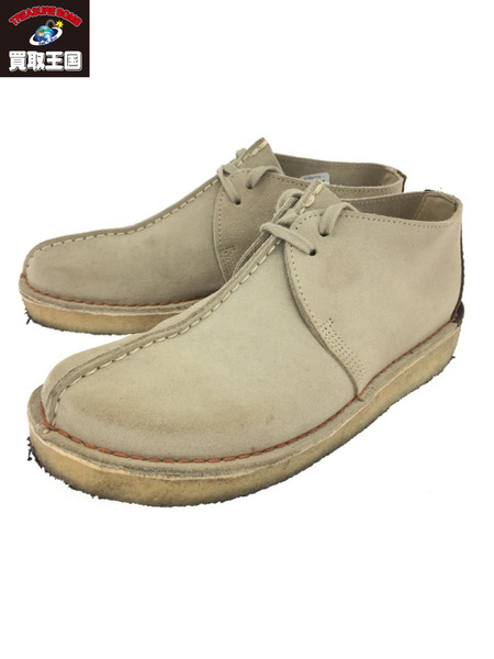 Clarks 42 2025