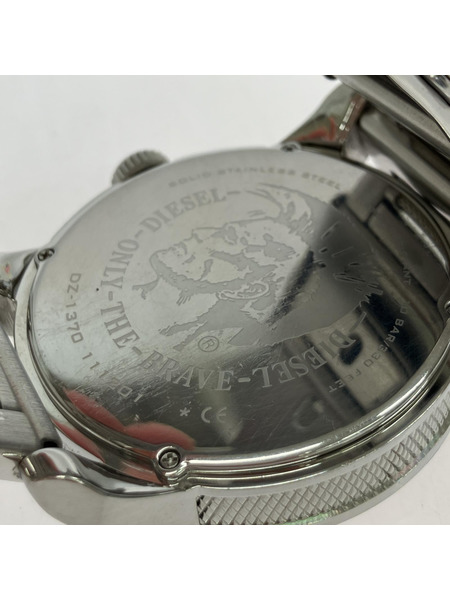 DIESEL DZ-1370 クォーツ 腕時計
