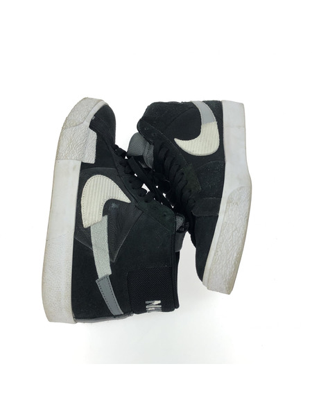 NIKE SB BLAZER MID (27cm) DA8854-001