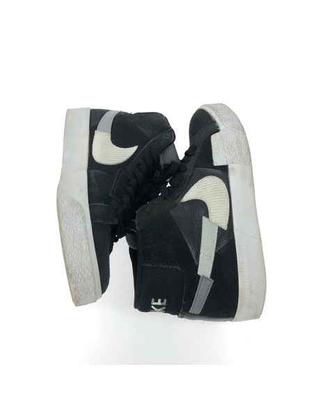 NIKE SB BLAZER MID (27cm) DA8854-001