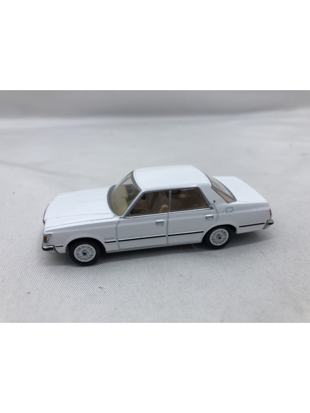 トミカLVNEO トヨタ クラウン ４ドア ハードトップ 2000SE