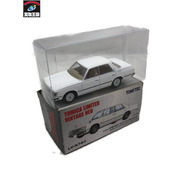 トミカLVNEO トヨタ クラウン ４ドア ハードトップ 2000SE