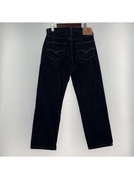 LEVI'S VINTAGE CLOTHING デニム・ジーンズ 501XX KAIHARA DENIM W32