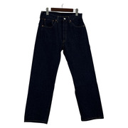 LEVI'S VINTAGE CLOTHING デニム・ジーンズ 501XX KAIHARA DENIM W32