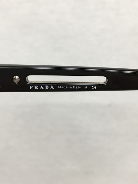 PRADA ティアドロップ　サングラス