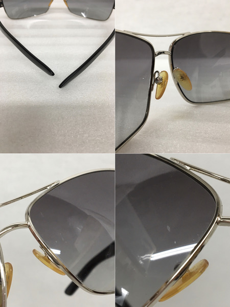 PRADA ティアドロップ　サングラス
