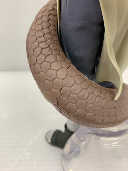 一番くじ NARUTO 伝説の三忍 B賞 大蛇丸 MASTERLISE