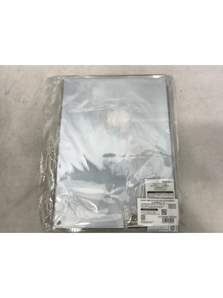 メーカー 美少女その他 ヴイアライヴ THE LAST STATEMENT!! 上水流宇宙セット