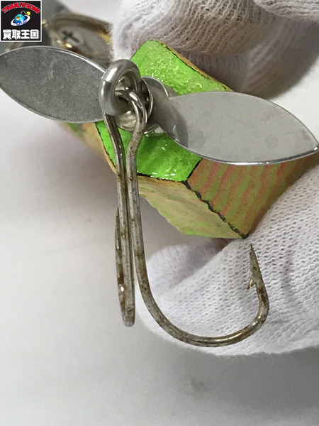 a.h.p.l　モクヘン　ハネジョイント　スリム