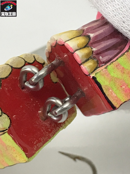 a.h.p.l　モクヘン　ハネジョイント　スリム