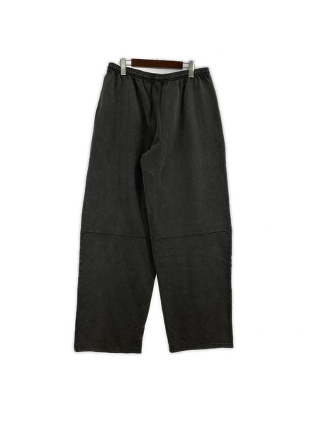 Alexander Wang ARTICULATED LEG SWEATPANT バギースウェットパンツ S