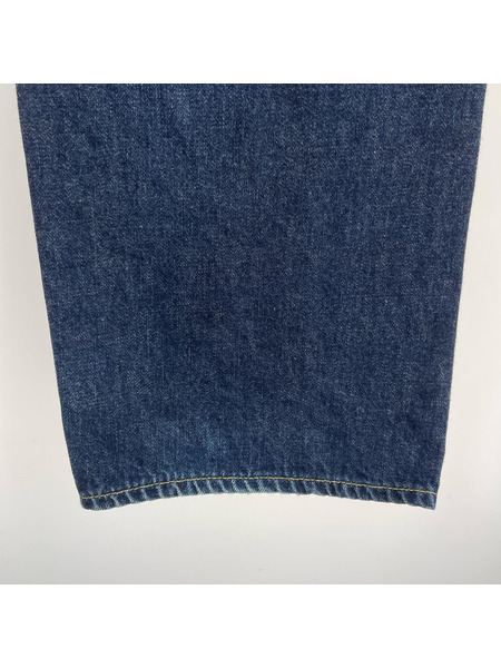 CUSHMAN デニム・ジーンズ 13.5oz 5p