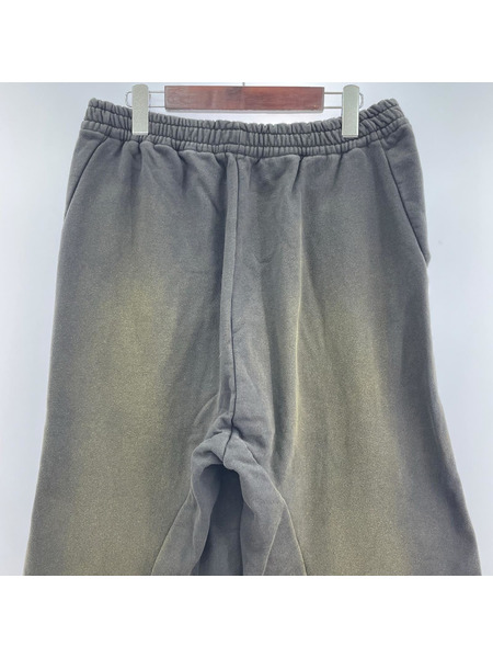 KOZABURO 25AW Dexter Sweatpants (3) 0917-P-117