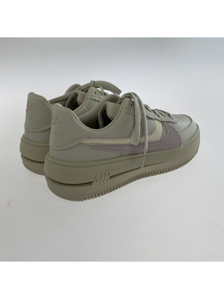 NIKE W AIR FORCE 1 PLT AF ORM LV8（28.0）