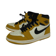 Nike Air Jordan 1 Retro High OG Yellow Ochre 28.5 DZ5485-701