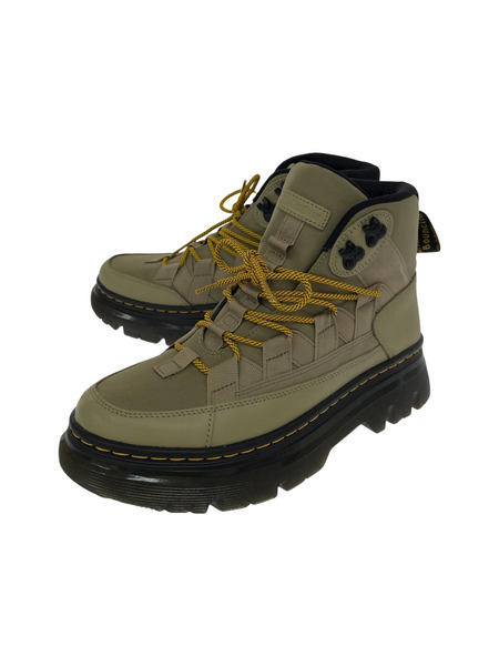 Dr.Martens/Boury Pale Olive Cyclon Nylon/UK8/KHK