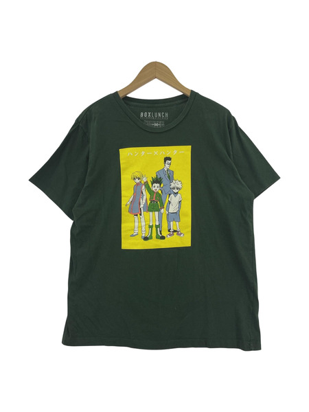 00s HUNTER×HUNTER S/S TEE