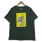 00s HUNTER×HUNTER S/S TEE