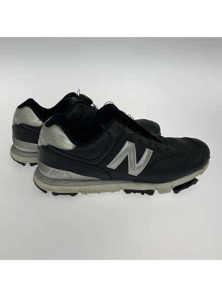 NEW BALANCE/574/ゴルフシューズ/27㎝