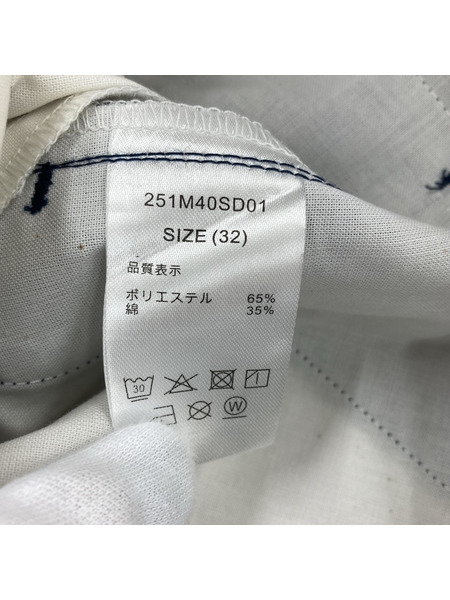 STANDARD CALIFORNIA×Dickies SD Work Pants ワークパンツ ネイビー