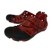 MERRELL VAPOR サンダル ソノ他 赤/27cm