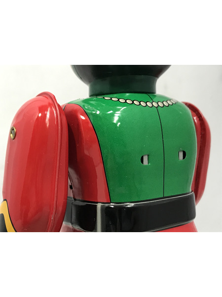 JPその他 ビリケン商会 遊星少年 パピイ