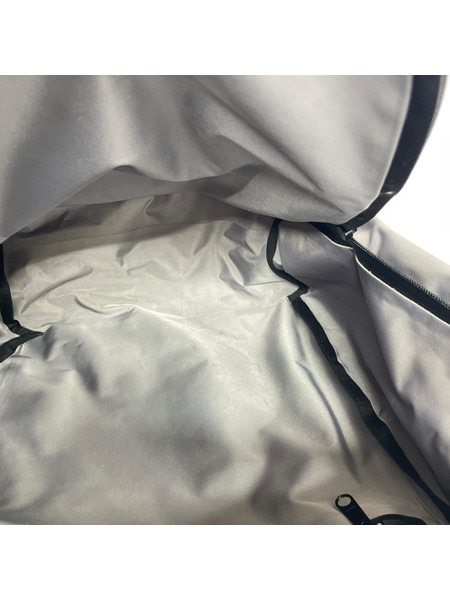 Aeta リュックサック・バックパック グレー