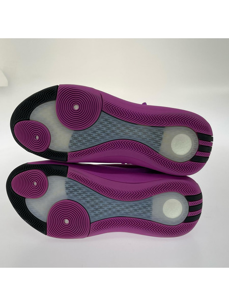 adidas スニーカー HARDEN VOLUME 8 (28.0) IG6647