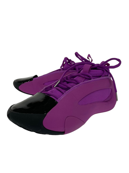 adidas スニーカー HARDEN VOLUME 8 (28.0) IG6647