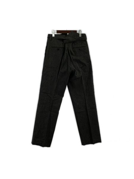 VISVIM パンツ HAKAMA PANTS SANTOME 2