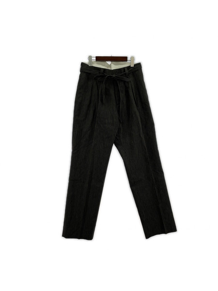 VISVIM パンツ HAKAMA PANTS SANTOME 2
