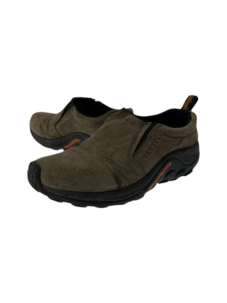 MERRELL ジャングルモック スリッポンシューズ US9[値下]