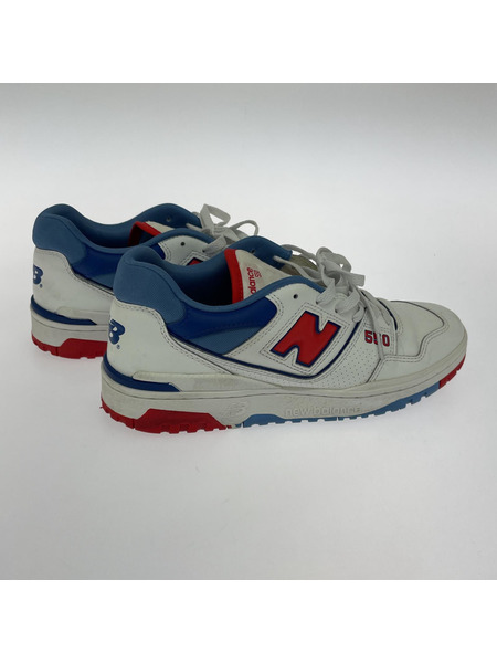 NEW BALANCE 550 NCH ローカットスニーカー 27.5cm BB550NCH