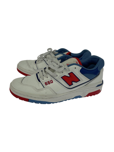 NEW BALANCE 550 NCH ローカットスニーカー 27.5cm BB550NCH