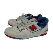 NEW BALANCE 550 NCH ローカットスニーカー 27.5cm BB550NCH