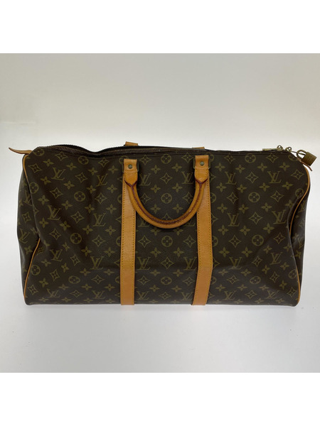 LOUIS VUITTON キーポル50 ボストンバッグ