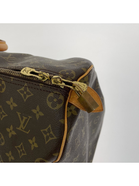 LOUIS VUITTON キーポル50 ボストンバッグ