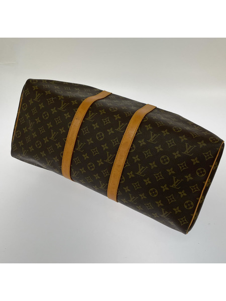 LOUIS VUITTON キーポル50 ボストンバッグ