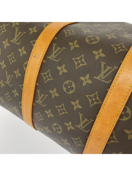 LOUIS VUITTON キーポル50 ボストンバッグ