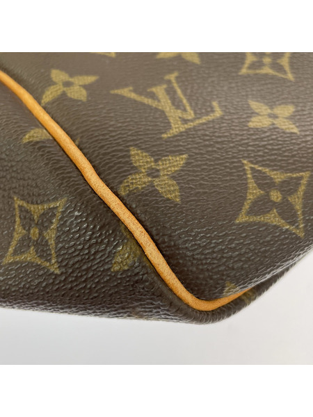 LOUIS VUITTON キーポル50 ボストンバッグ