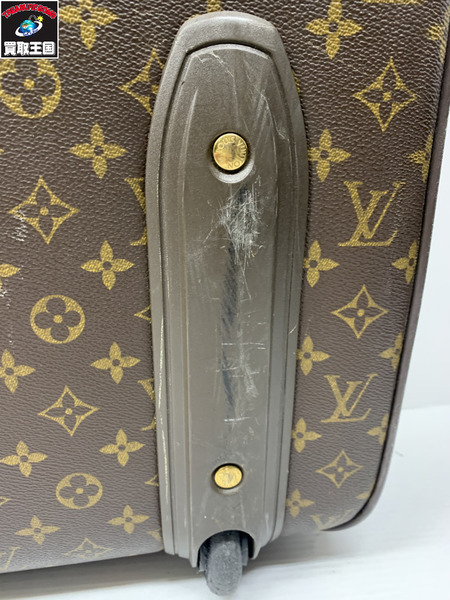 LV/ペガス55/モノグラム