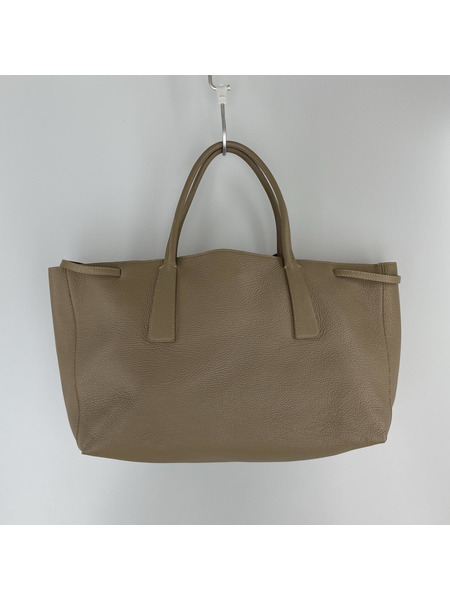 トートバッグ ZENELLATO レザートートバッグ