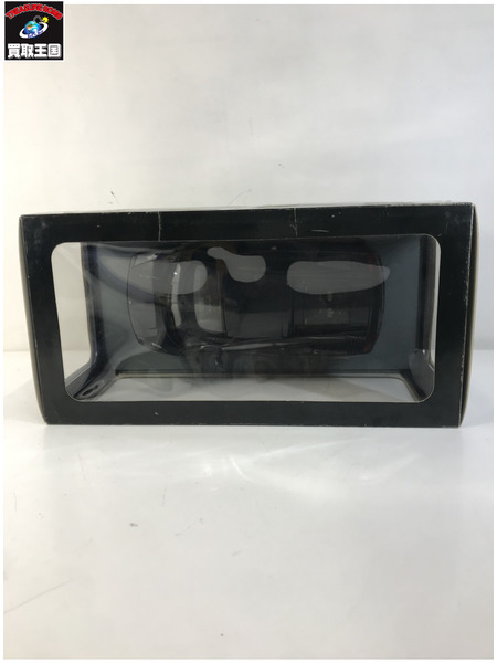 1/18スケールカー オートアート LAMBORGHINI GALLARDO with transp