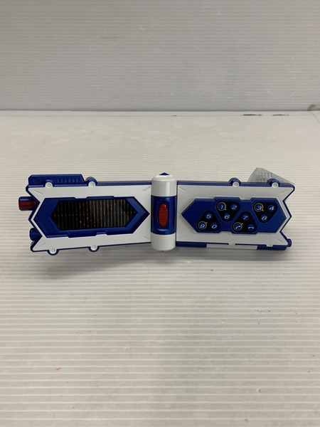 メーカー 仮面ライダー変身アイテム CSMイクサベルト＆イクサライザー