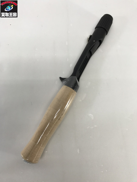 ロッド ブライトリバー リバーマスター シングルコルク