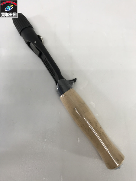 ロッド ブライトリバー リバーマスター シングルコルク