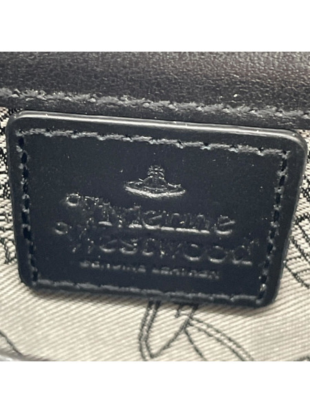 Vivienne Westwood 長財布 ダービーチェック マルチカラー