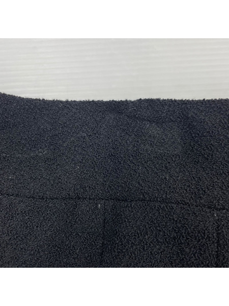 レディースラグ衣料 CHANEL 黒 スカート P21568V12438