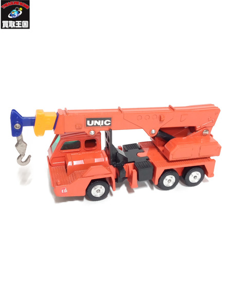 トミカダンディ 1/90 ニッサンディーゼル UNIC[値下]