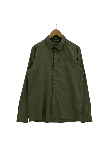 ARC'TERYX　Skyline LS Shirt Melange（XS)